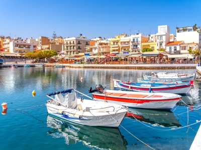 Griekenland familiereis - Day 11