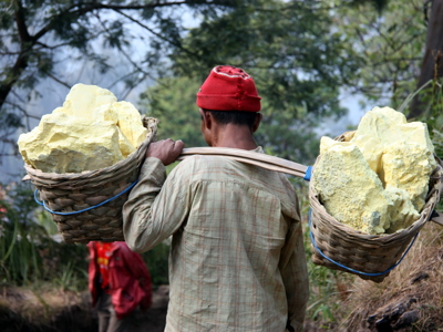 Route Java, Bali, Lombok & Gili Air, 22 dagen 2022 - Day 10