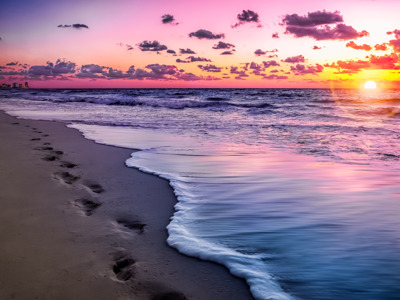 Route Ruta Maya reis, 23 dagen - Dag 1