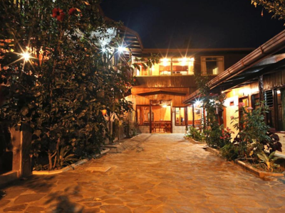 El Atardecer Monteverde Costa Rica