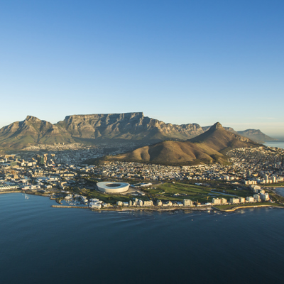 Rondreis Zuid-Afrika