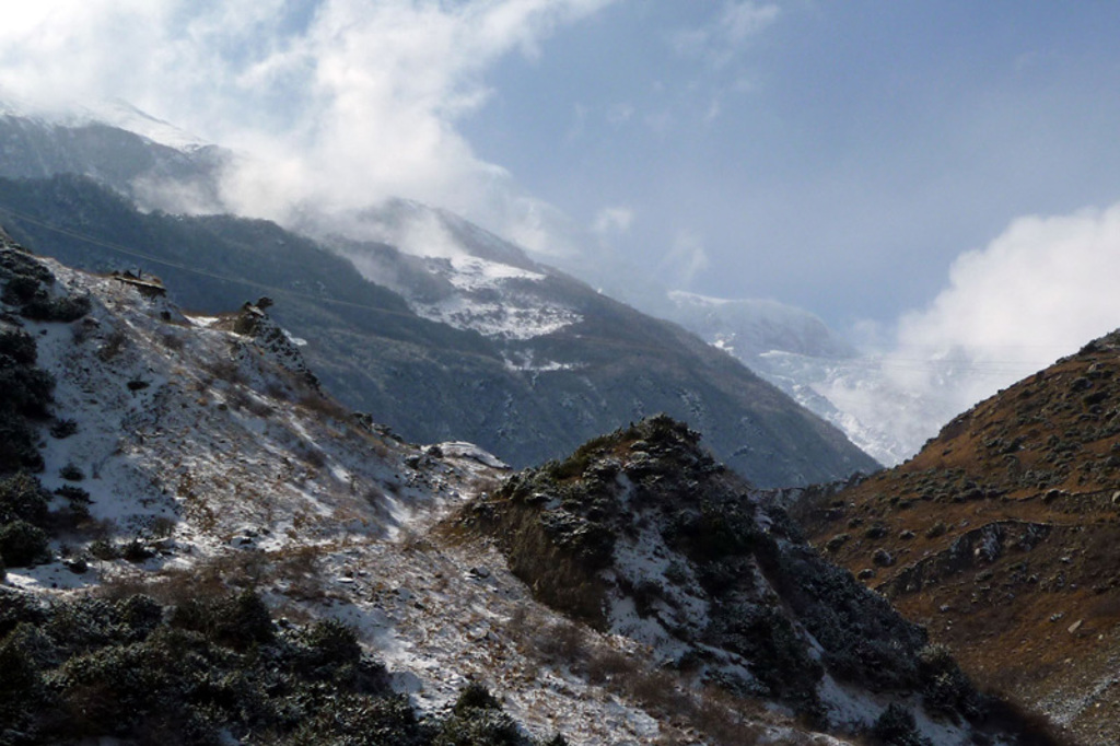Groepsrondreis Armenië en Georgië