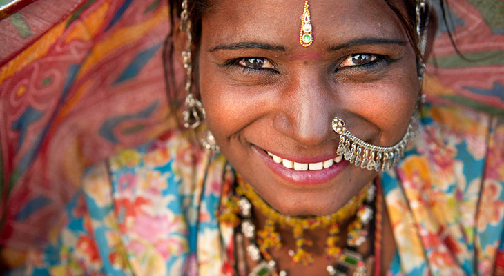 Vraag toestemming voor een foto