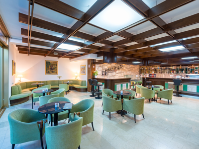 Hotel Splendid Dubrovnik Kroatië