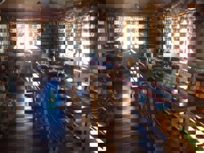 Etno selo Izlazak Rudinice Montenegro