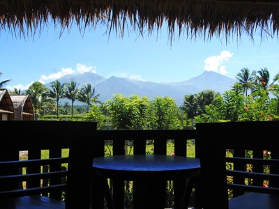 Tetebatu Mountain Resort