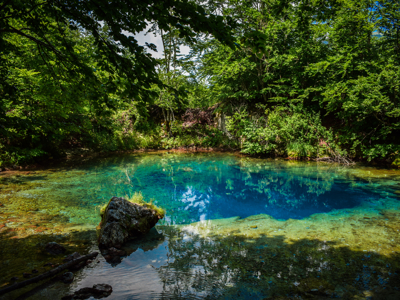 Route Zuidoost Europa - Day 14