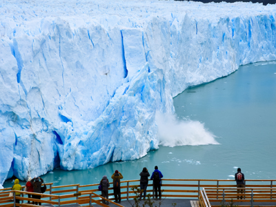 Route Argentinië - Day 5