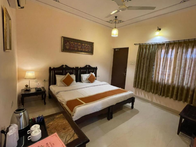 Suryaa Villa Jaipur India