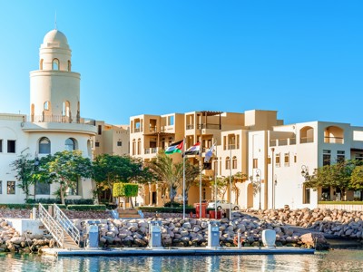 Route Jordanië, 8 dagen - Day 6