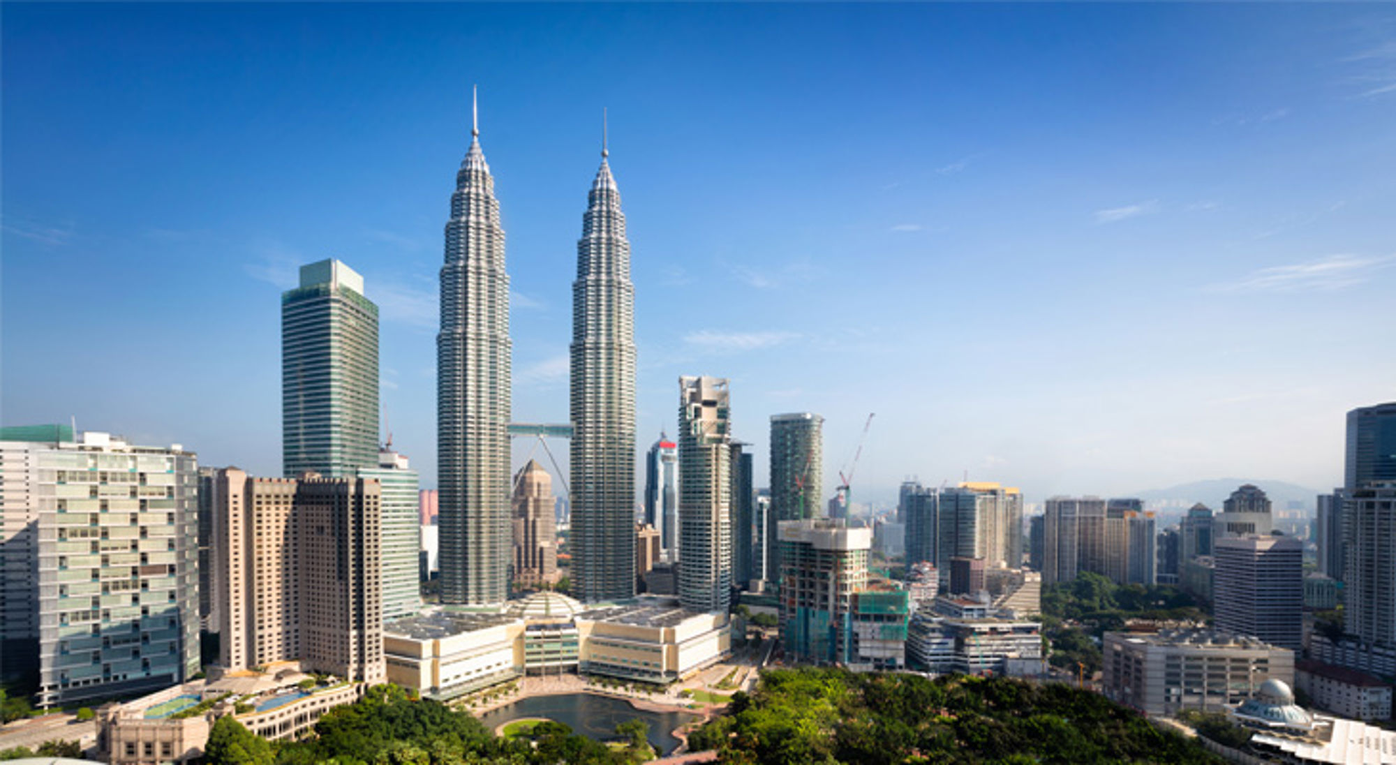 Kuala Lumpur Maleisië