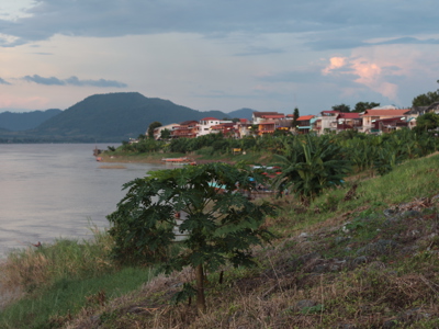 Thailand Avontuur, 24 dagen - Dag 7