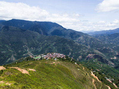 Route Argentinië, Bolivia en Peru, 28 dagen - Day 17