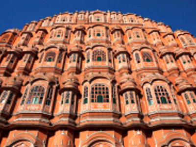 Route India en Nepal, 20 dagen (oud) - Day 4