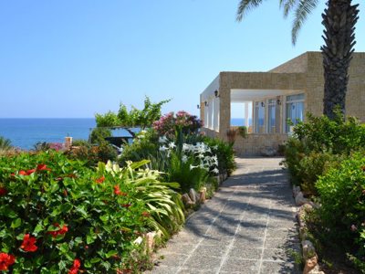 Aphrodite Beach Hotel Polis Chryosochous Cyprus