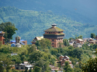 Route Nepal, 17 dagen - Dag 14