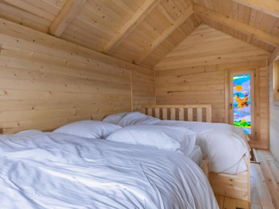 Eco Lodge Eagle's Nest Savnik Montenegro