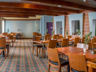 GreenStar Hotel Lahti Finland