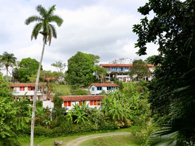 Rondreis hoogtepunten 17 dagen - Day 6