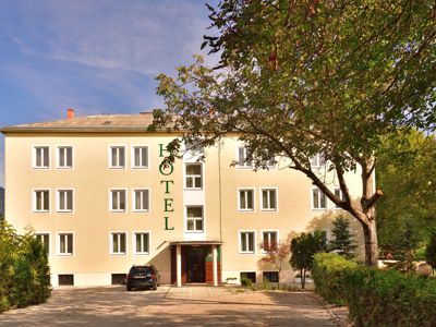 Orient Express Hotel Zagreb Kroatië