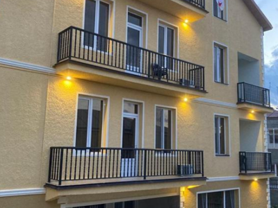 Telav Holl Telavi Georgië