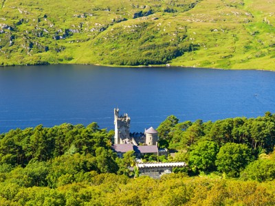 Route Verenigd Koninkrijk & Ierland, 21 dagen - Day 11