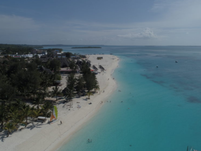 Sunset Kendwa Hotel Zanzibar