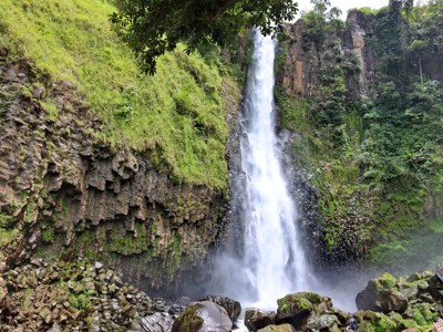 Route - Bali & Sulawesi, 23 dagen - Day 18