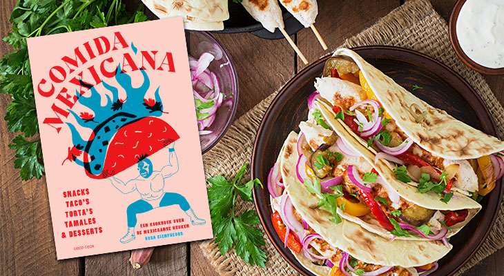 Comida Mexicana Comida Mexicana