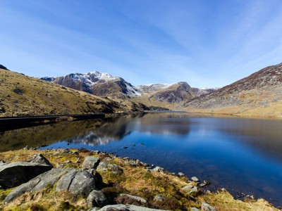 Route Verenigd Koninkrijk & Ierland, 21 dagen - Day 14