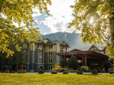 Aava Whistler Hotel Whistler Canada