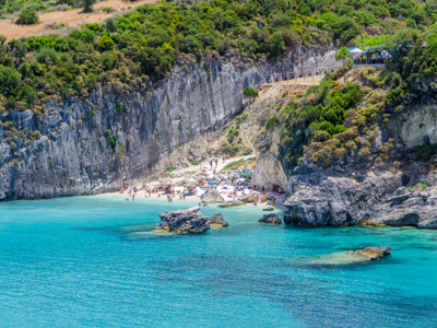 Route 1, Griekenland, 15 dagen 2024 (OUD) - Day 13