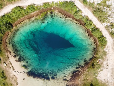 Route Italië & Kroatië - 20 dagen - Day 17