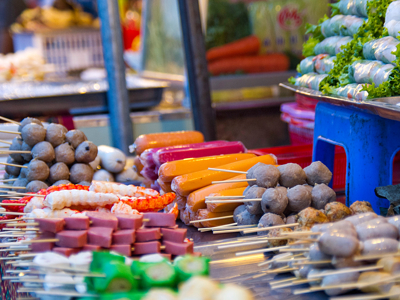 Route 21-daagse 22-35ers reis 2024 - Day 13