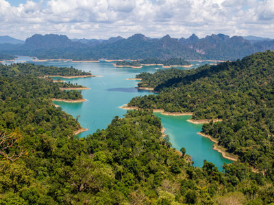 Thailand 22-35, mei t/m september - Day 16