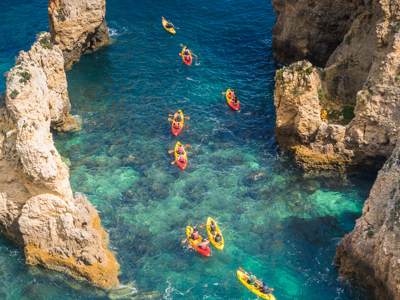 Route Madeira, Lissabon en Lagos, 12 dagen - Day 10