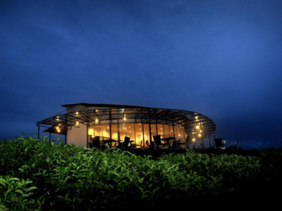 Malino Highland Resort Sulawesi Indonesië