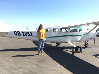 Route Peru, 22 dagen - Day 4