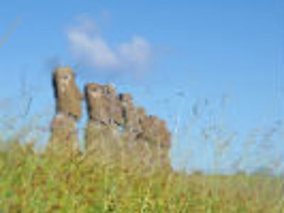 Festivalreis, 34 dagen - Dag 25