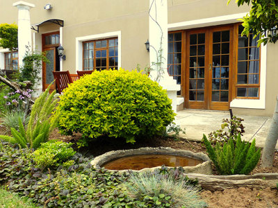 The Kraal Addo Country Estate