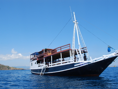 Kleine Sunda eilanden, 23 dagen - Day 13