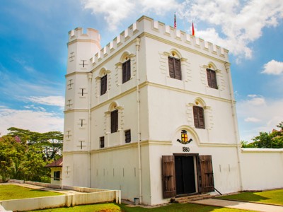 Route West Maleisië & Borneo, 19 dagen - Dag 5