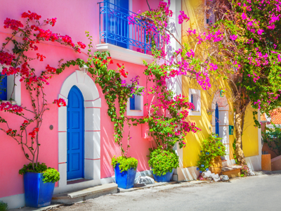 22-35ers reis Griekenland - Day 6