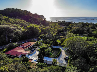 Hotel Montelaguna Samara Costa Rica