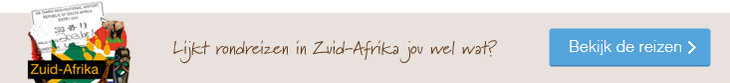 Zuid-Afrika Reizen Zuid-Afrika Reizen