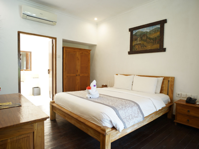 Royal Regantris Villa Karang Gili Air Indonesië