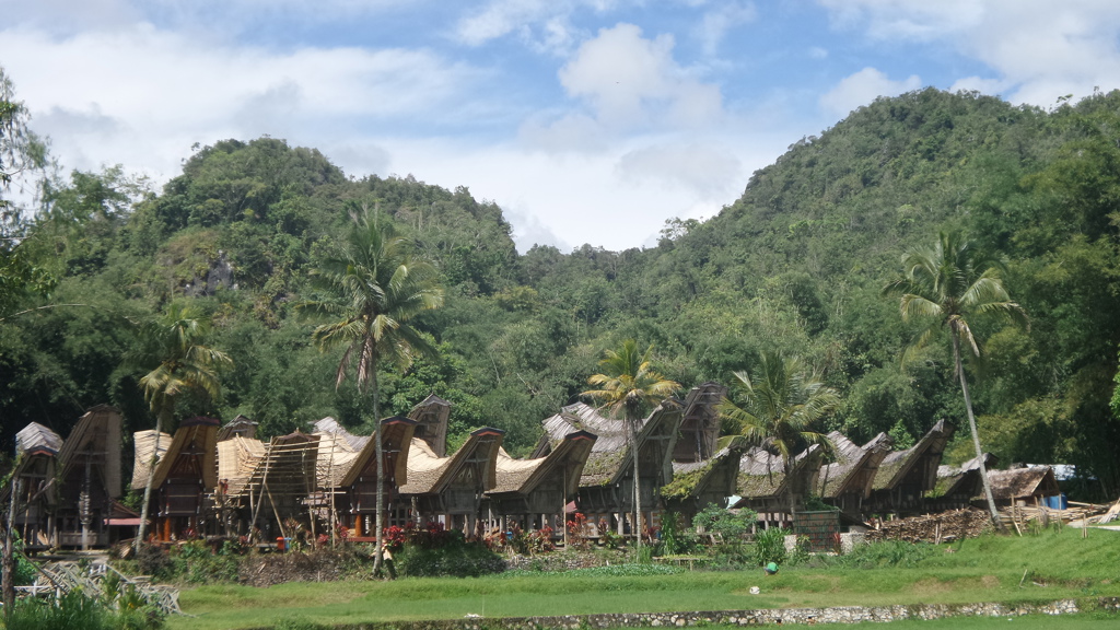 Tana Toraja