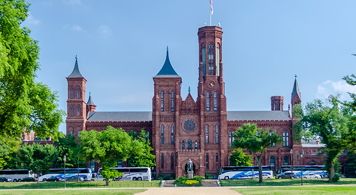 Smithsonian Institution Smithsonian Institution
