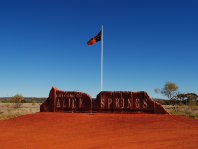 Australië reis route 2, 29 dagen - Day 18