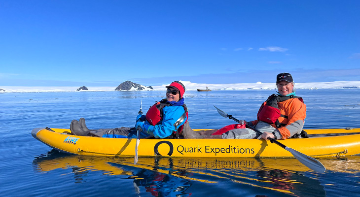 Peddelen Antarctica Peddelen Antarctica